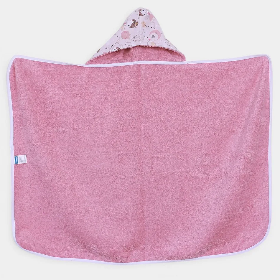 Hooded Towel "Fairy" Hooded Towel "Fairy"