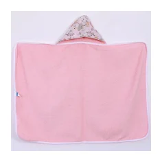 Hooded Towel "The little... 2