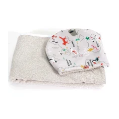 Hooded Towel "Traveller"