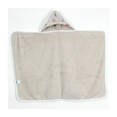 Hooded Towel "Traveller" 2
