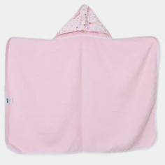 Hooded Towel "Wish for a... 2