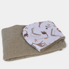 Hooded Towel "Zambia"