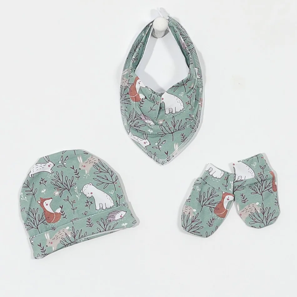 Autumn & Spring Welcome Baby Set... Autumn & Spring Welcome Baby Set...