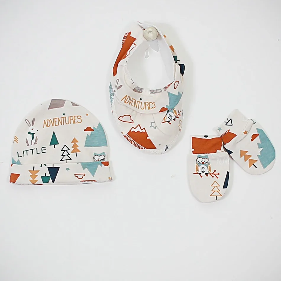 Autumn & Spring Welcome Baby Set... Autumn & Spring Welcome Baby Set...