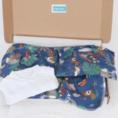 Winter Welcome Baby Set...