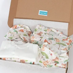 Winter Welcome Baby Set "A...