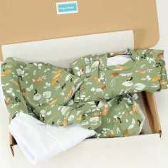 Winter Welcome Baby Set...