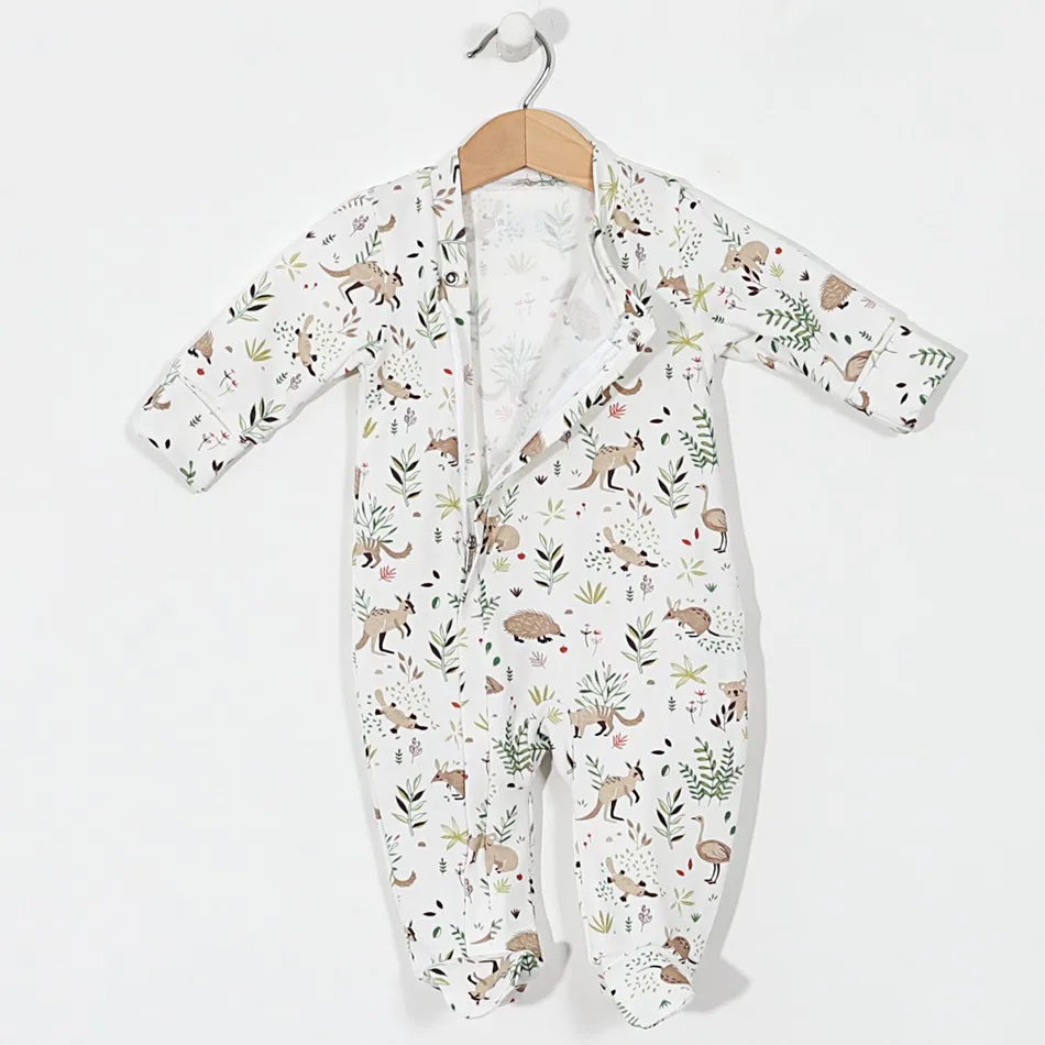 Winter Welcome Baby Set "Australia" Winter Welcome Baby Set "Australia"