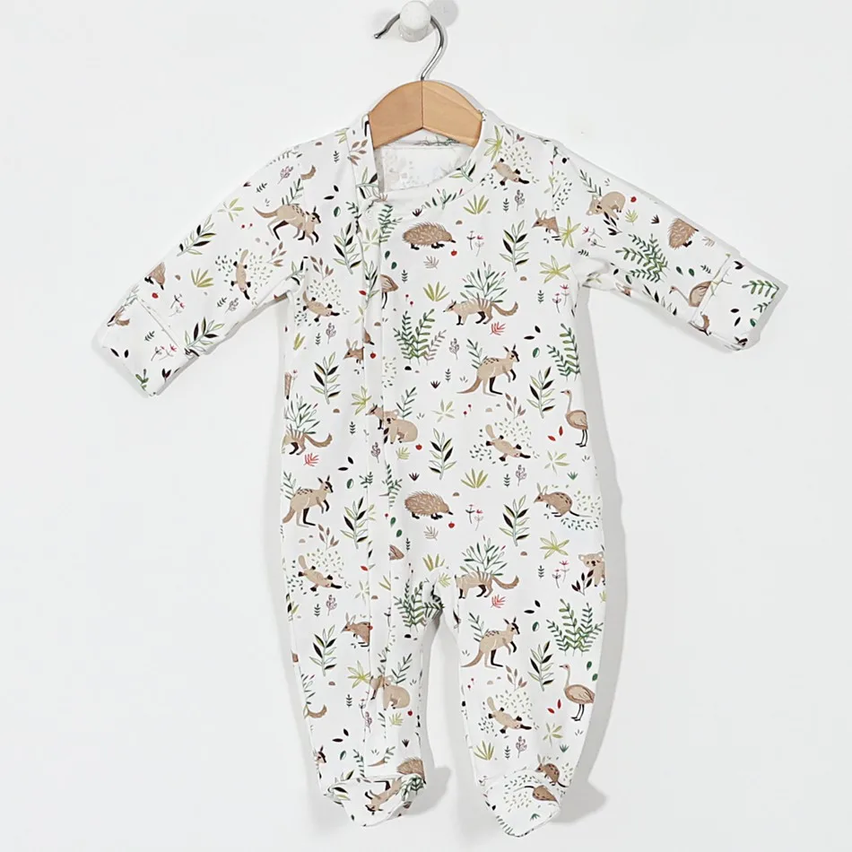 Winter Welcome Baby Set "Australia" Winter Welcome Baby Set "Australia"