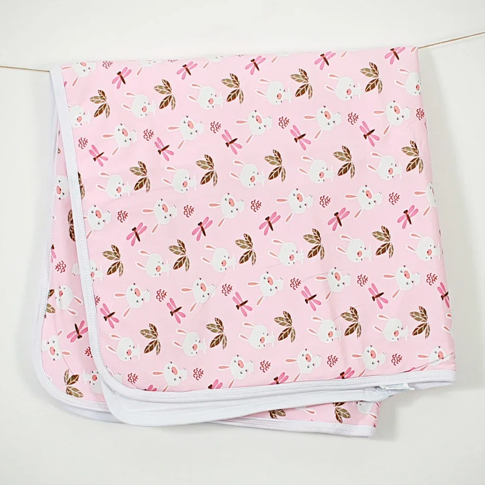 Winter Welcome Baby Set "Bunnies" Winter Welcome Baby Set "Bunnies"