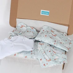 Winter Welcome Baby Set...