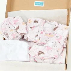 Winter Welcome Baby Set...