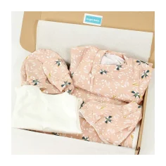 Winter Welcome Baby Set...