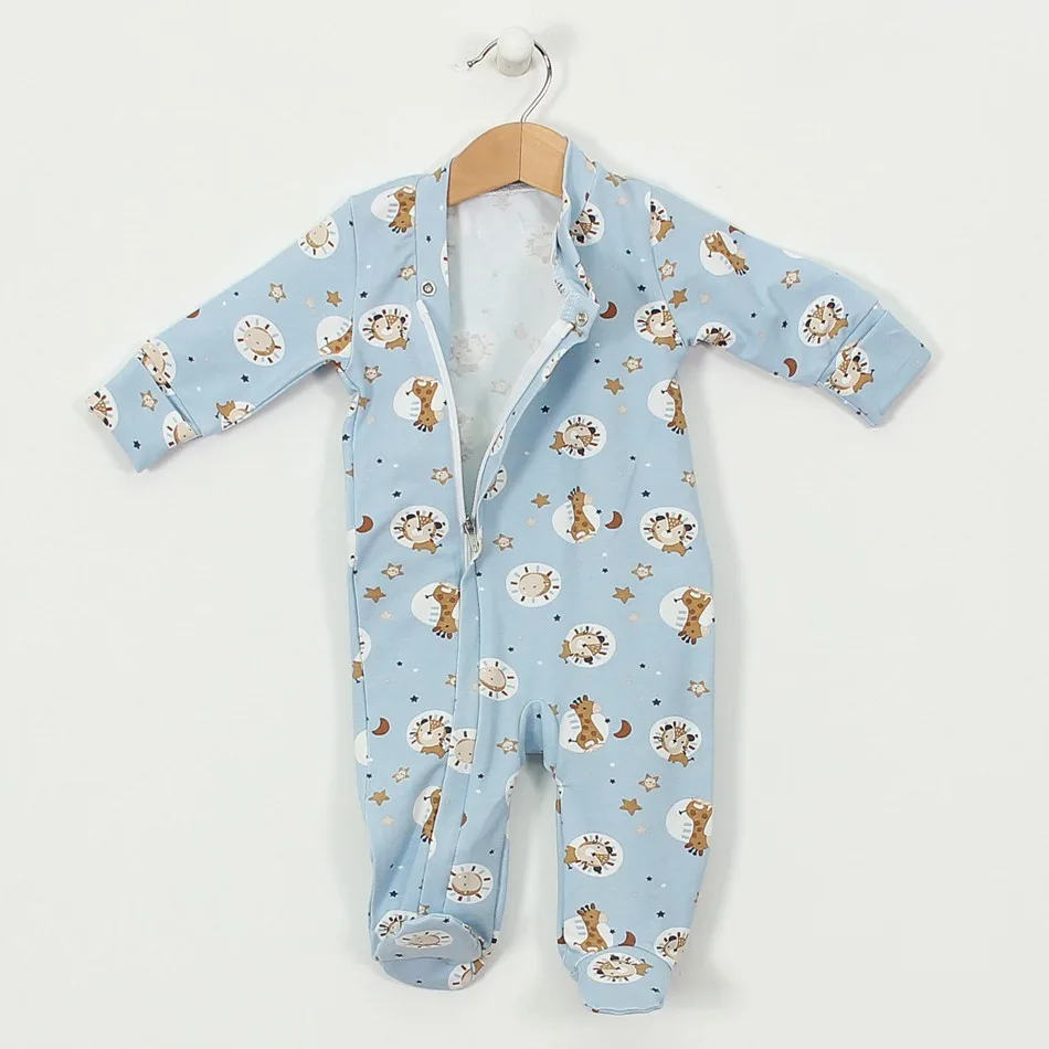 Winter Welcome Baby Set "Toys - blue" Winter Welcome Baby Set "Toys - blue"