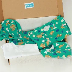 Winter Welcome Baby Set...