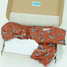 Winter Welcome Baby Set...