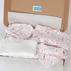 Winter Welcome Baby Set...