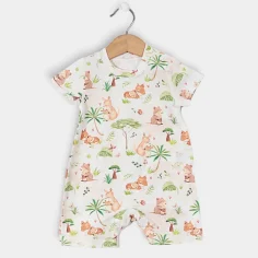 Romper "A Mother's Hug"
