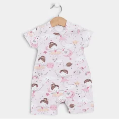 Romper "Fairy"
