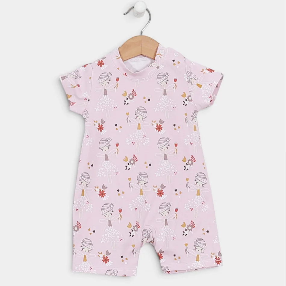 Romper "Fairy in pink" Romper "Fairy in pink"