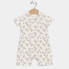 Romper "Garden of Eden"