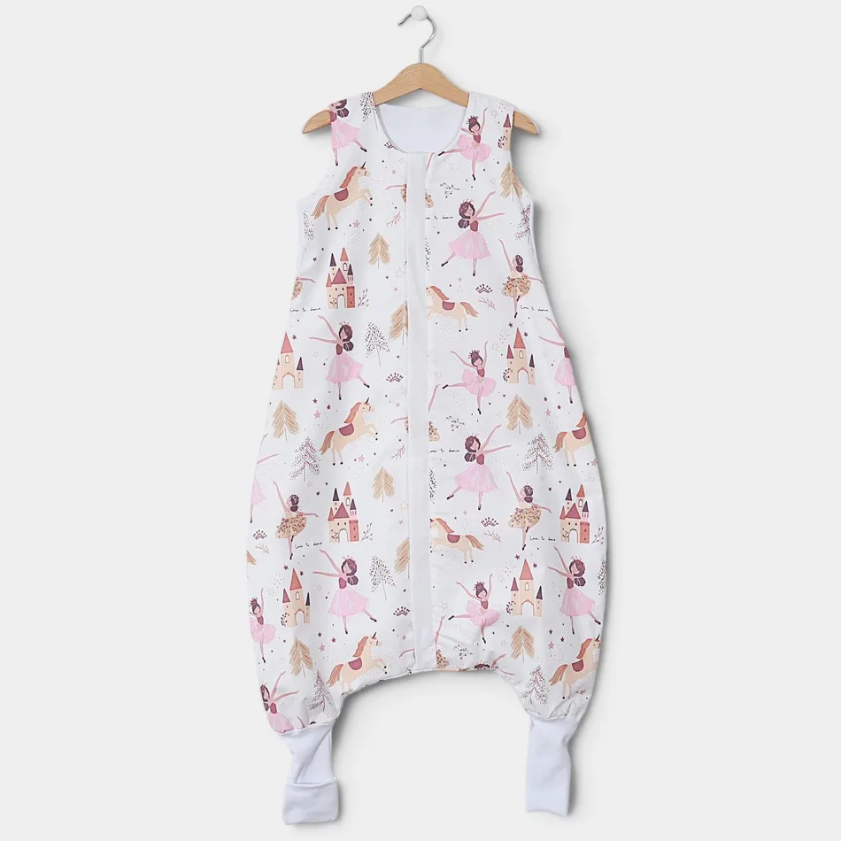 Autumn & Spring sleeping bag with... Autumn & Spring sleeping bag with...