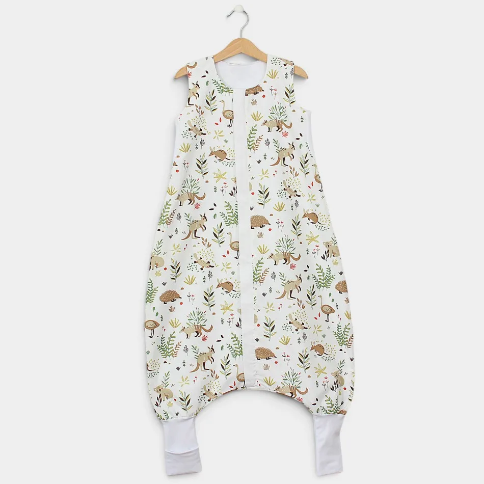 Autumn & Spring sleeping bag with... Autumn & Spring sleeping bag with...