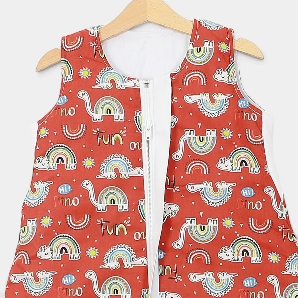 Autumn & Spring sleeping bag with... Autumn & Spring sleeping bag with...