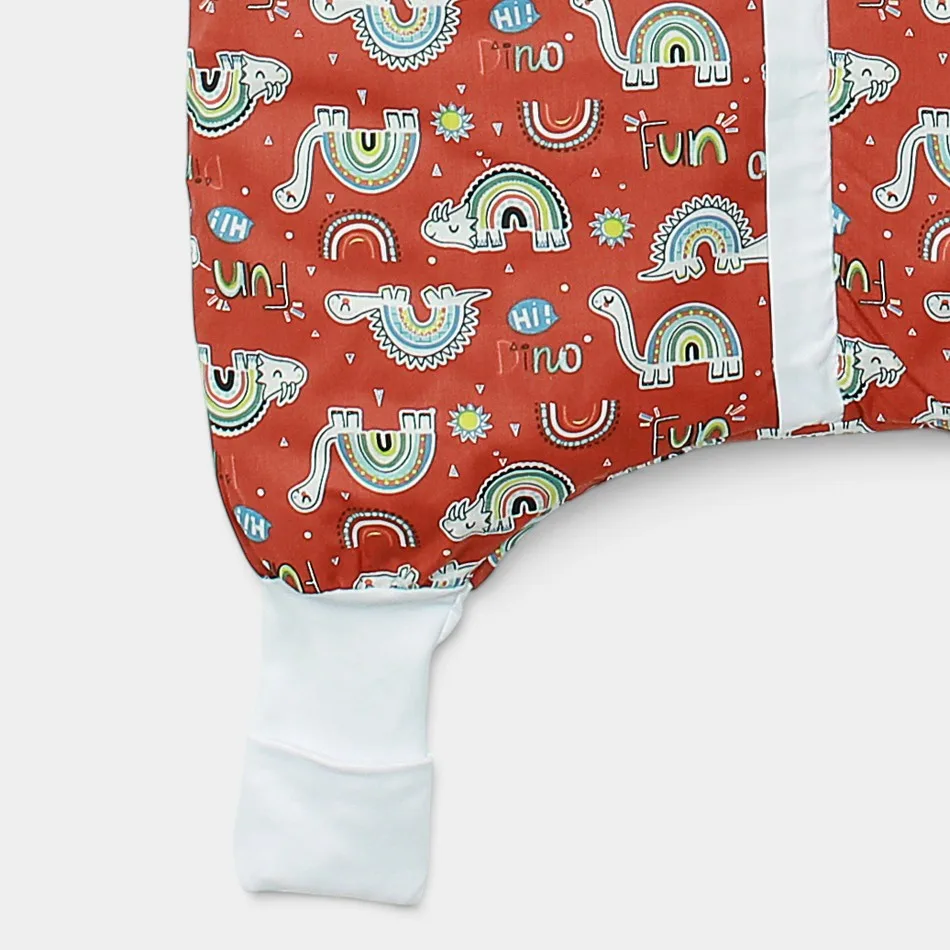 Autumn & Spring sleeping bag with... Autumn & Spring sleeping bag with...