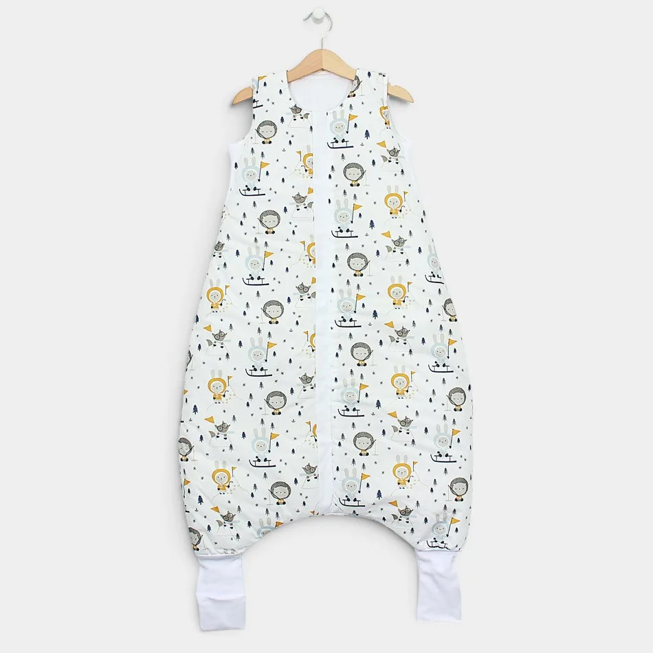 Autumn & Spring Sleeping Bag with... Autumn & Spring Sleeping Bag with...