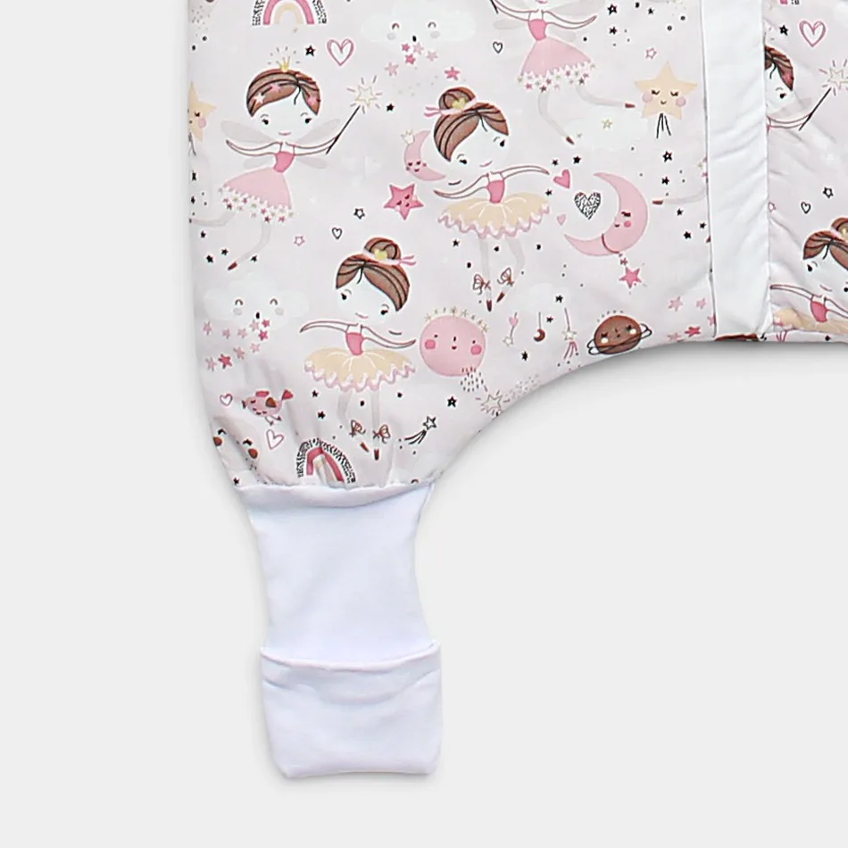 Autumn & Spring sleeping bag with... Autumn & Spring sleeping bag with...