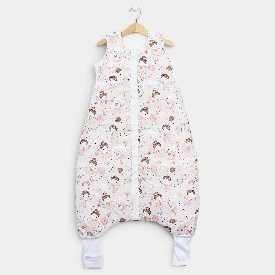 Autumn & Spring sleeping bag with... Autumn & Spring sleeping bag with...