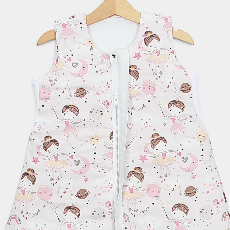 Autumn & Spring sleeping bag with... Autumn & Spring sleeping bag with...