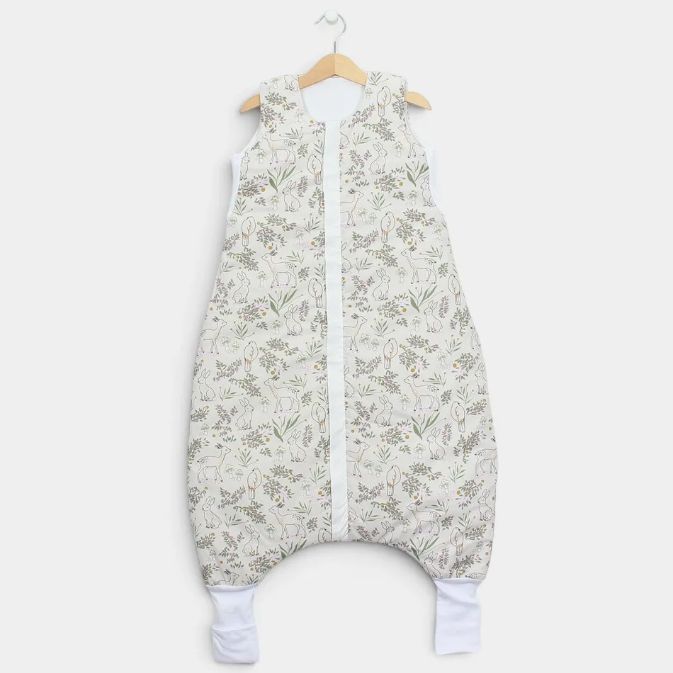 Autumn & Spring sleeping bag with... Autumn & Spring sleeping bag with...