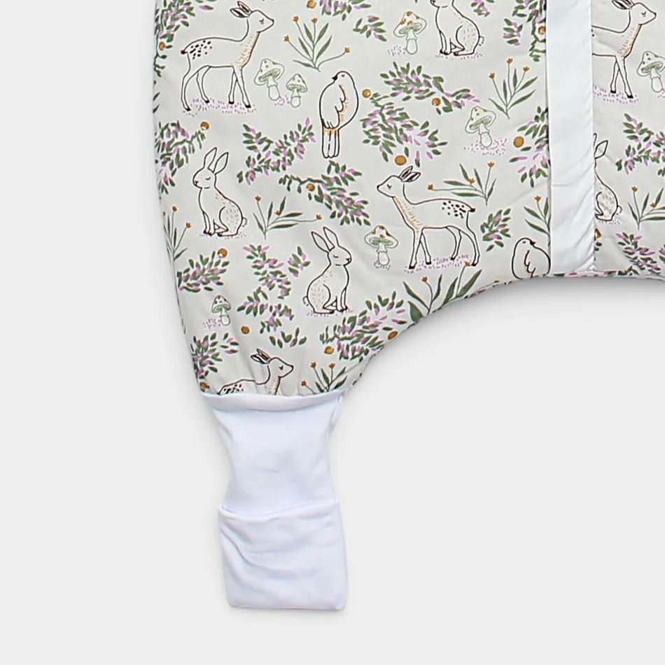 Autumn & Spring sleeping bag with... Autumn & Spring sleeping bag with...