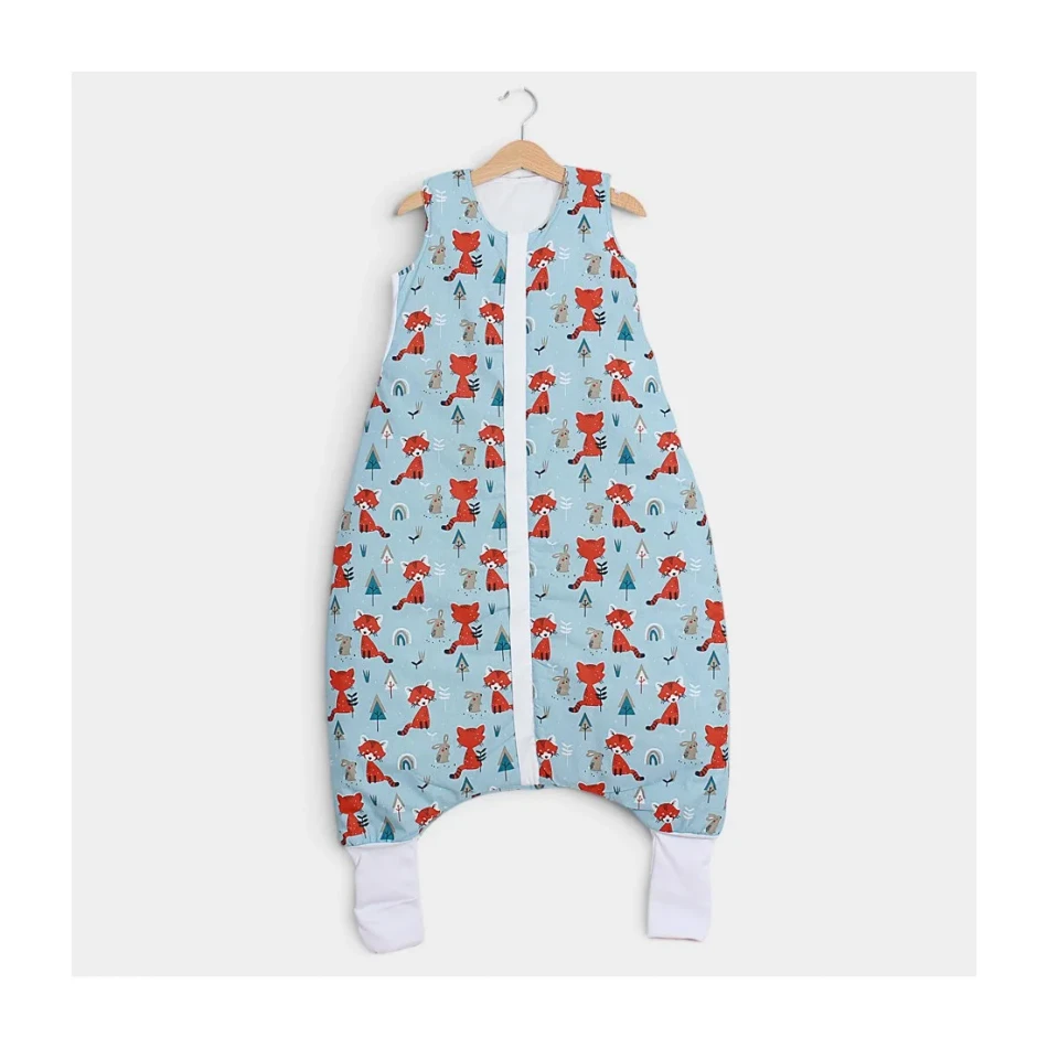 Autumn & Spring sleeping bag with... Autumn & Spring sleeping bag with...