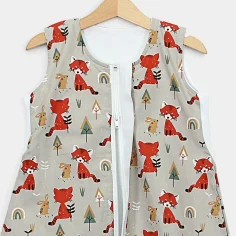 Autumn & Spring sleeping... 2