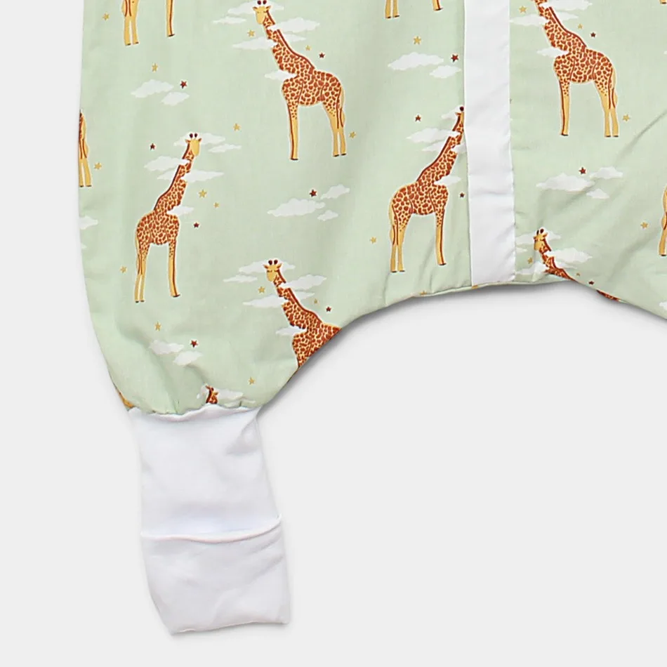 Autumn & Spring sleeping bag with... Autumn & Spring sleeping bag with...