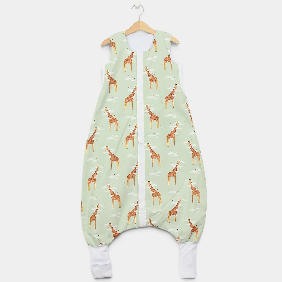 Autumn & Spring sleeping bag with... Autumn & Spring sleeping bag with...