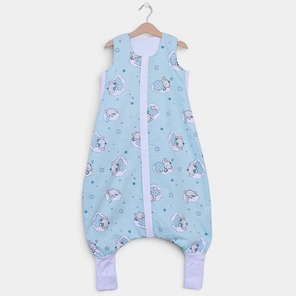 Autumn & Spring sleeping bag with... Autumn & Spring sleeping bag with...