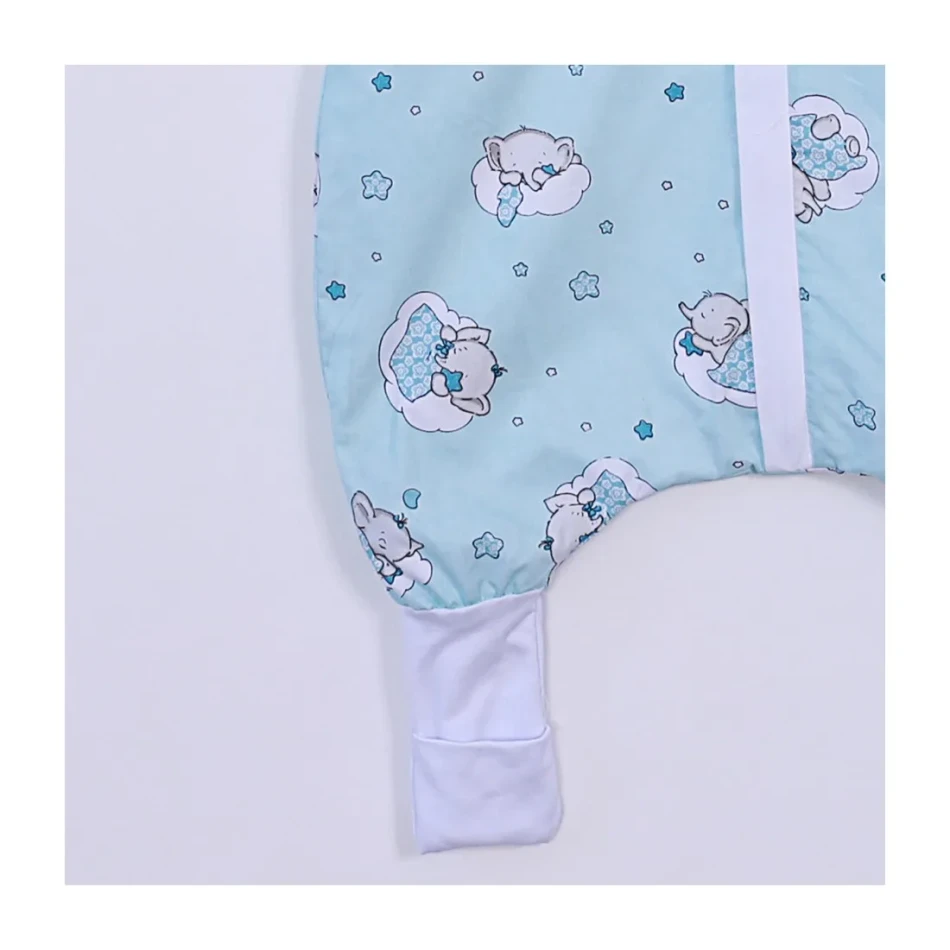 Autumn & Spring sleeping bag with... Autumn & Spring sleeping bag with...