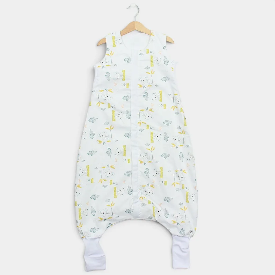 Autumn & Spring sleeping bag with... Autumn & Spring sleeping bag with...