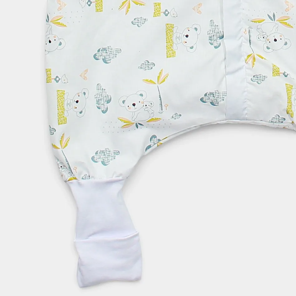 Autumn & Spring sleeping bag with... Autumn & Spring sleeping bag with...