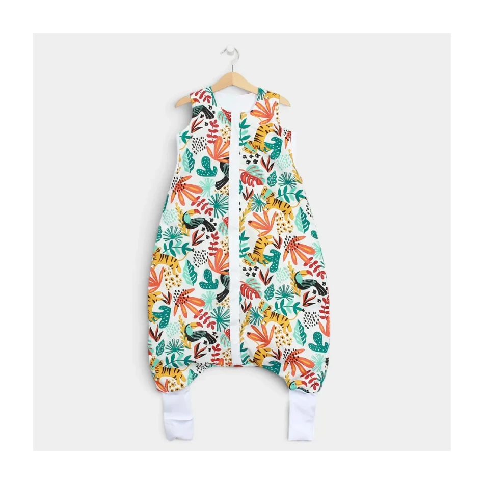 Autumn & Spring sleeping bag with... Autumn & Spring sleeping bag with...