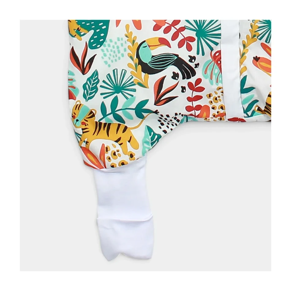 Autumn & Spring sleeping bag with... Autumn & Spring sleeping bag with...