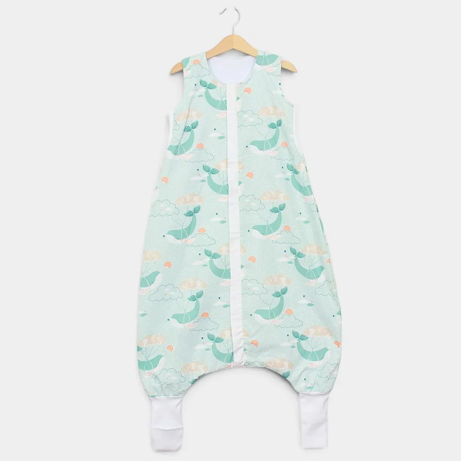 Autumn & Spring Sleeping Bag with... Autumn & Spring Sleeping Bag with...
