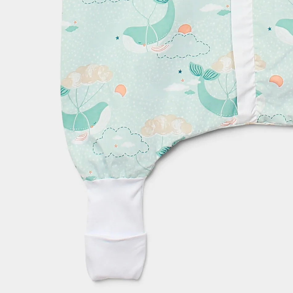 Autumn & Spring Sleeping Bag with... Autumn & Spring Sleeping Bag with...
