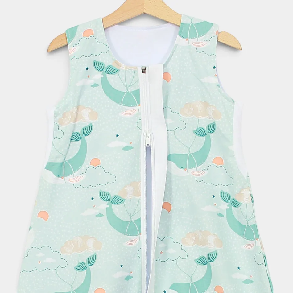 Autumn & Spring Sleeping Bag with... Autumn & Spring Sleeping Bag with...