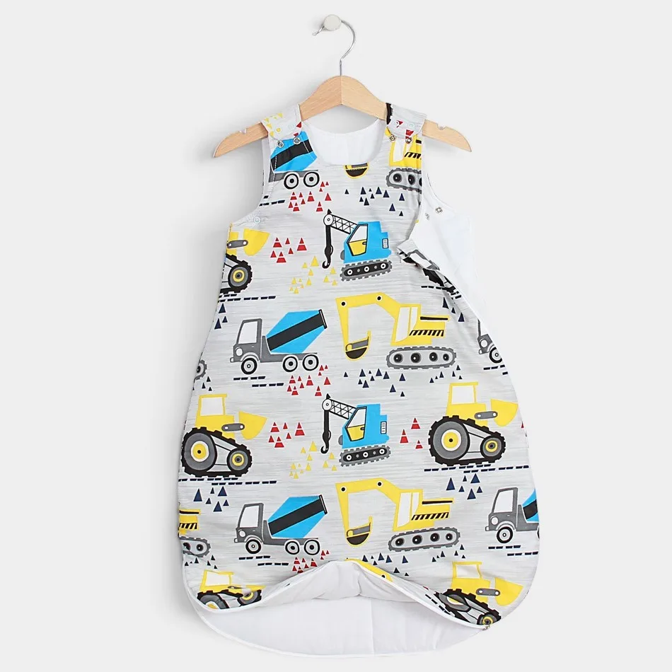 Autumn & Spring sleeping bag "Builder" Autumn & Spring sleeping bag "Builder"