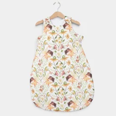 Autumn & Spring sleeping...